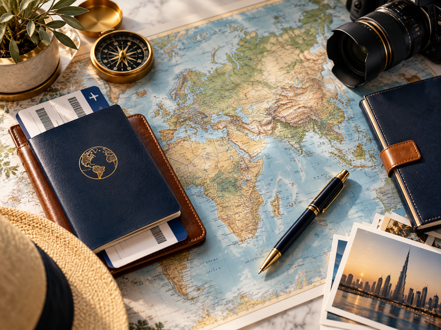 Jasar Al Rolla Tours Specialists